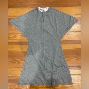 Happy baby zipadee-zip swaddle 6-12m